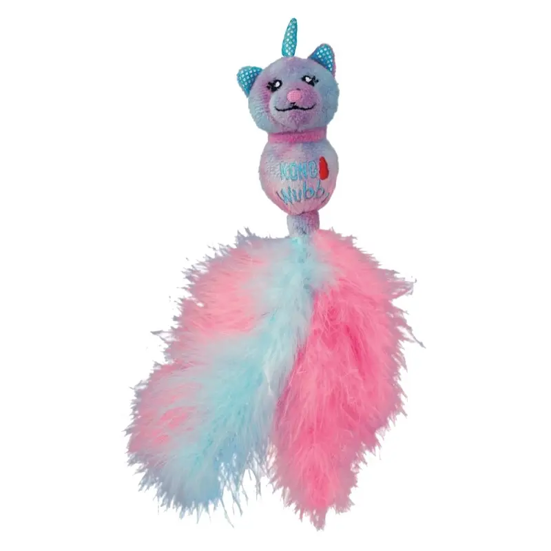 Kong - Wubba Caticorn Cat Toy