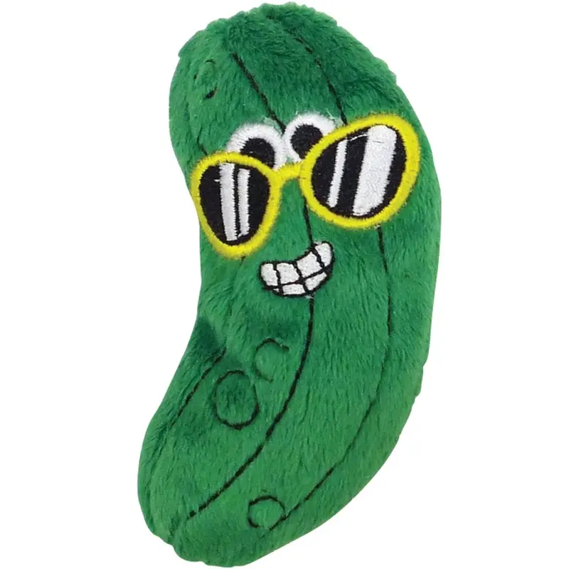 Mad Cat - Cat Toy - Cool Cucumber