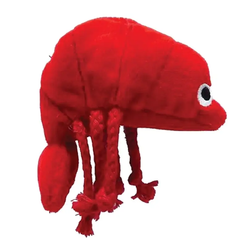 Mad Cat - Cat Toy - Pouncin Prawn