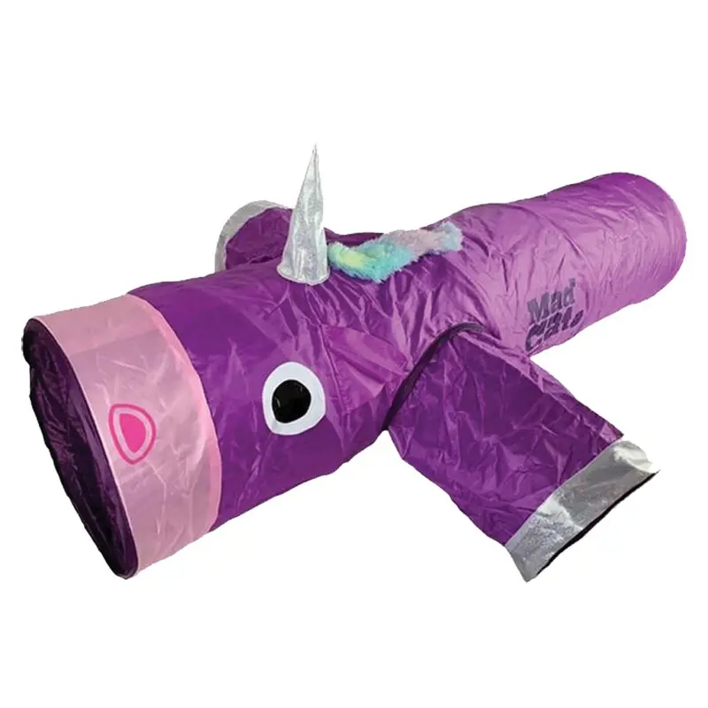 Mad Cat - Cat Tunnel - Mewnicorn