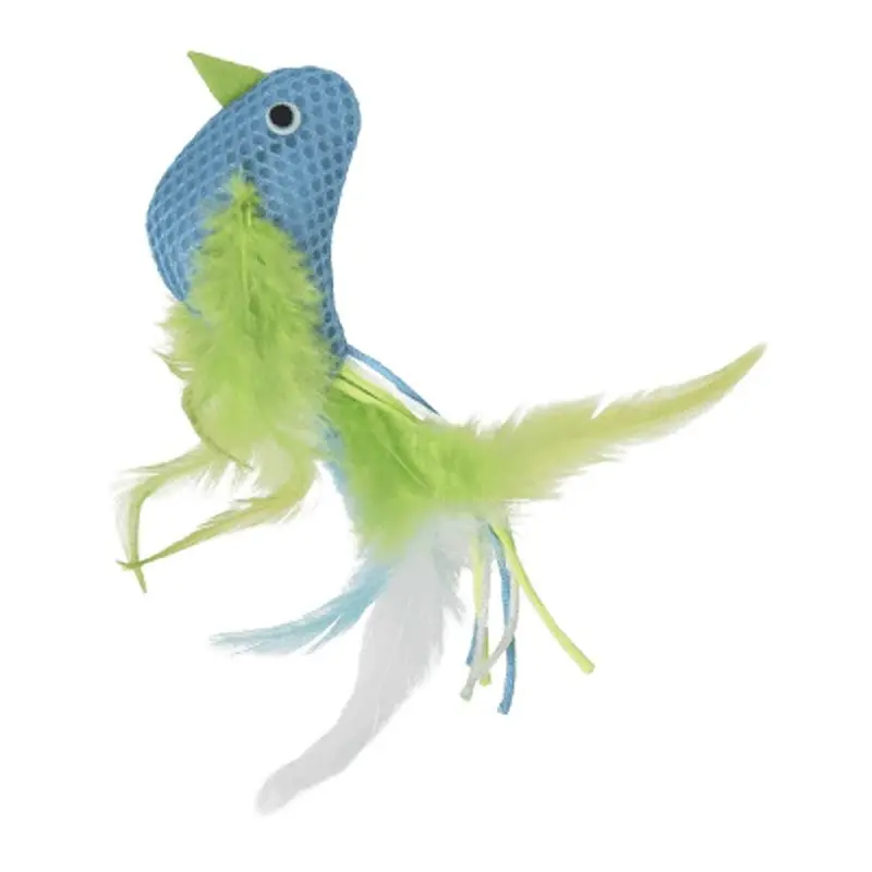MultiPet - Feline Clean - Assort. Peppermint Cat Toys