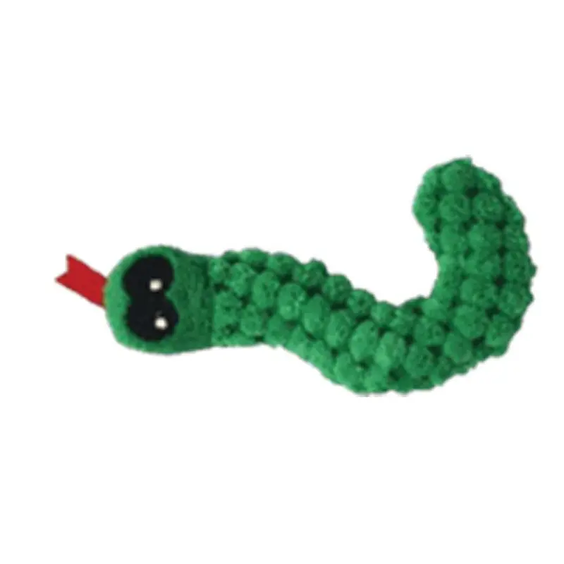 MultiPet - Knobby Knits Assorted Cat Toys