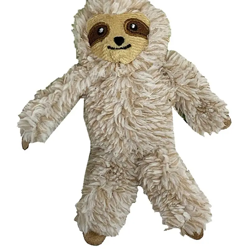 MultiPet - Sloths Assorted Cat Toys