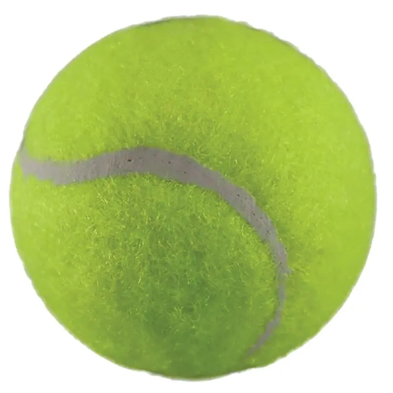 Petsport - Catnip Tennis Balls 1.5in 2pk
