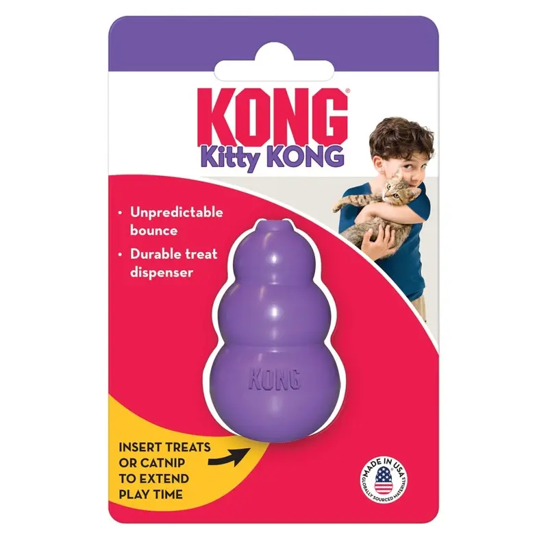 Kong - Kitty Kong