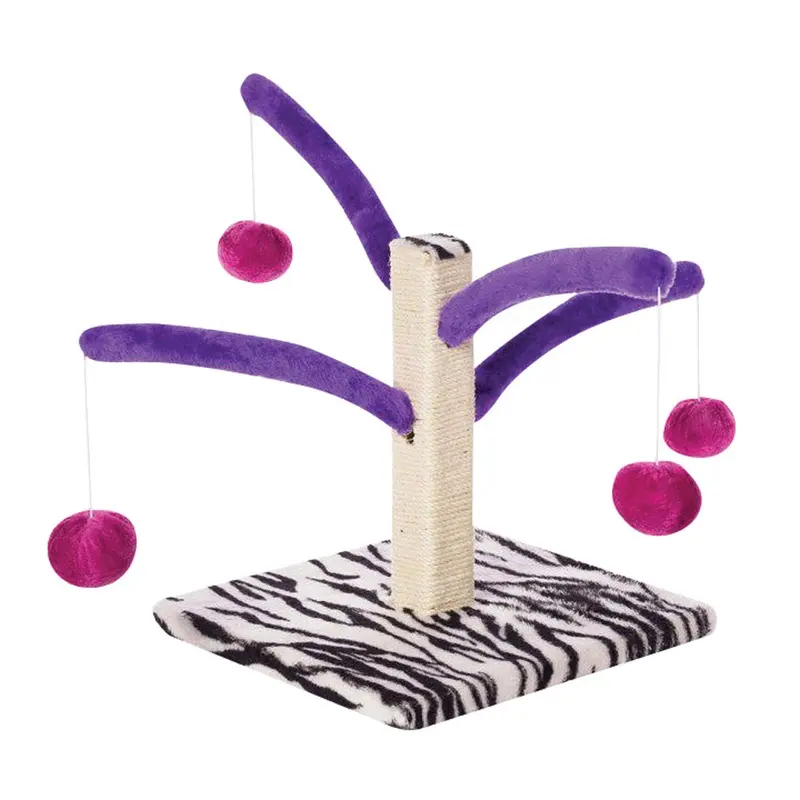 Prevue - Bounce 'n Spring Cat Toy