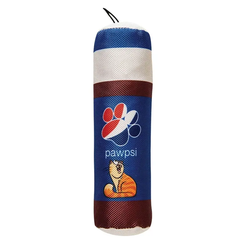 Spot - Fun Drink Pawpsi Kicker Cat Toy