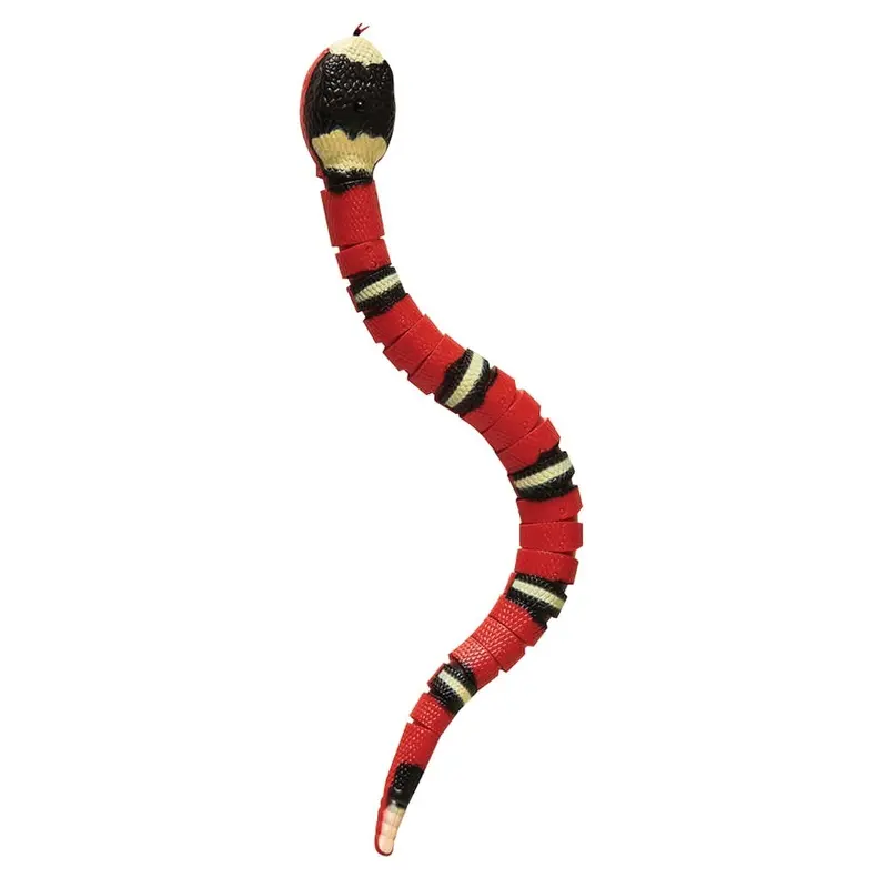 Spot - Wigglin Snake Cat Toy
