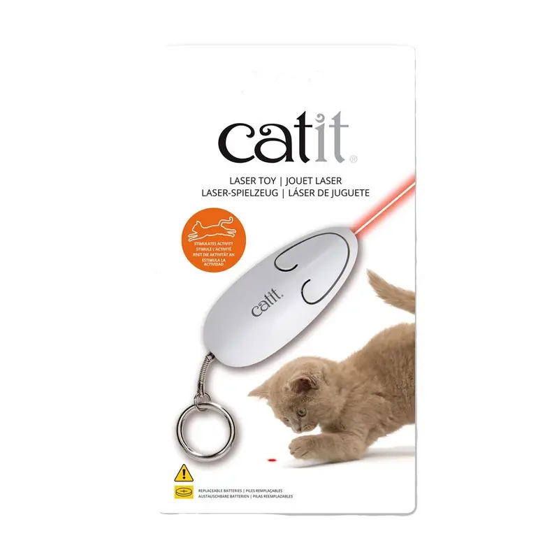 Catit - Laser Mouse Toy