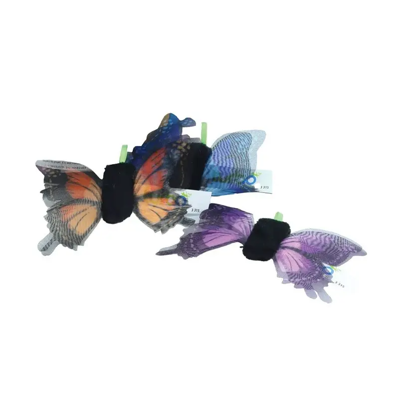Coastal - Turbo Butterfly