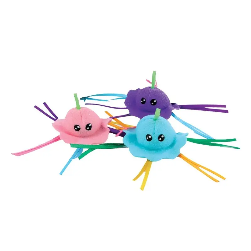 Coastal - Turbo Jellyfish