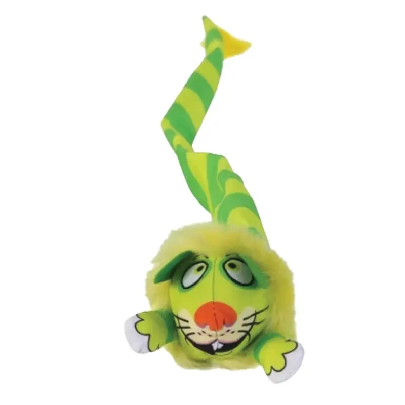 Fat Cat - Classic Tail Chasers Cat Toy
