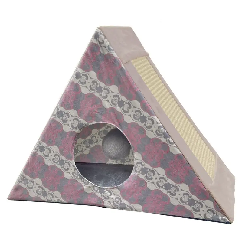 Kong Cat Toy - Play Spaces Zen Den