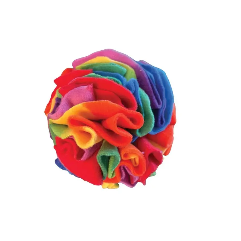 Wags & Wiggles - Small Snuffle Ball & Catnip Bundle
