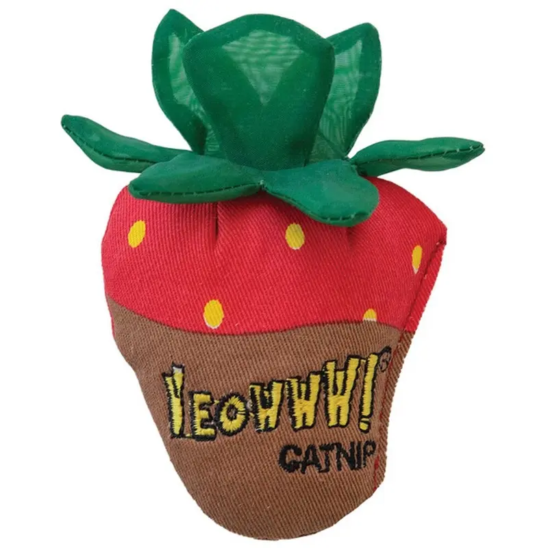 Yeowww! - Strawberry - Chocolate