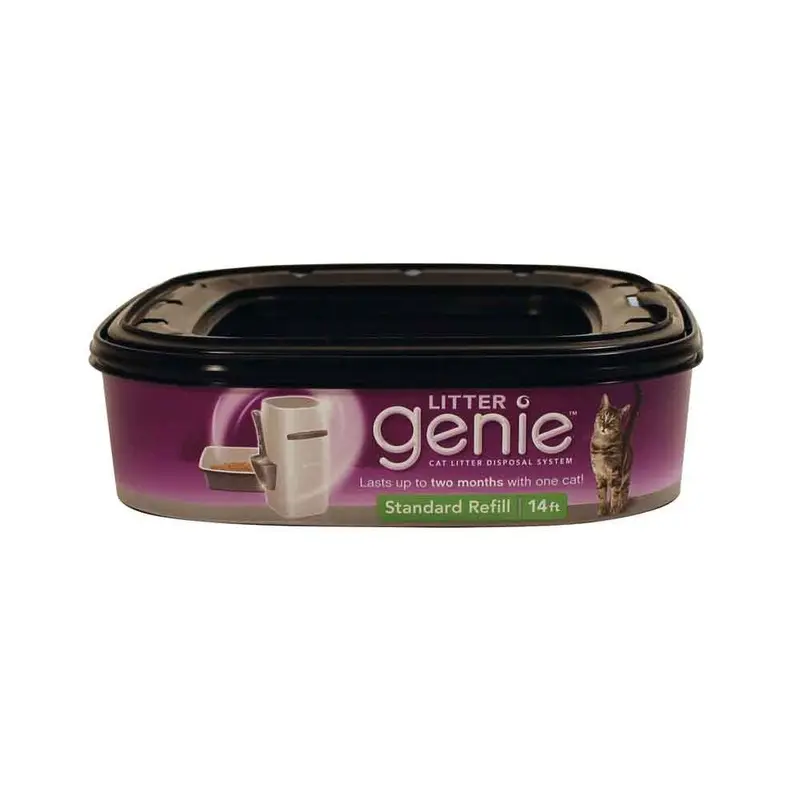 Litter Genie Plus Refill - 1 pk.