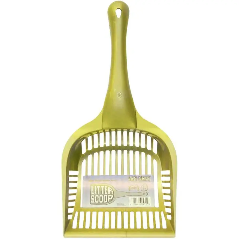 Litter Scoop - Giant - 13 1/4 in. x 6 in. x 2 1/2 in.