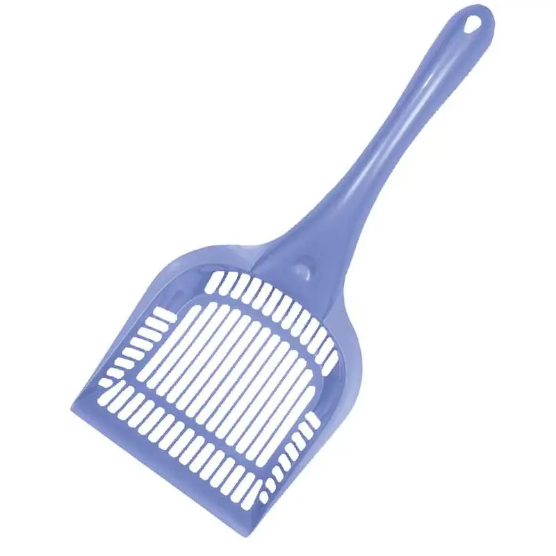 Van Ness Long Handled Litter Scoop - X-Giant - Assorted