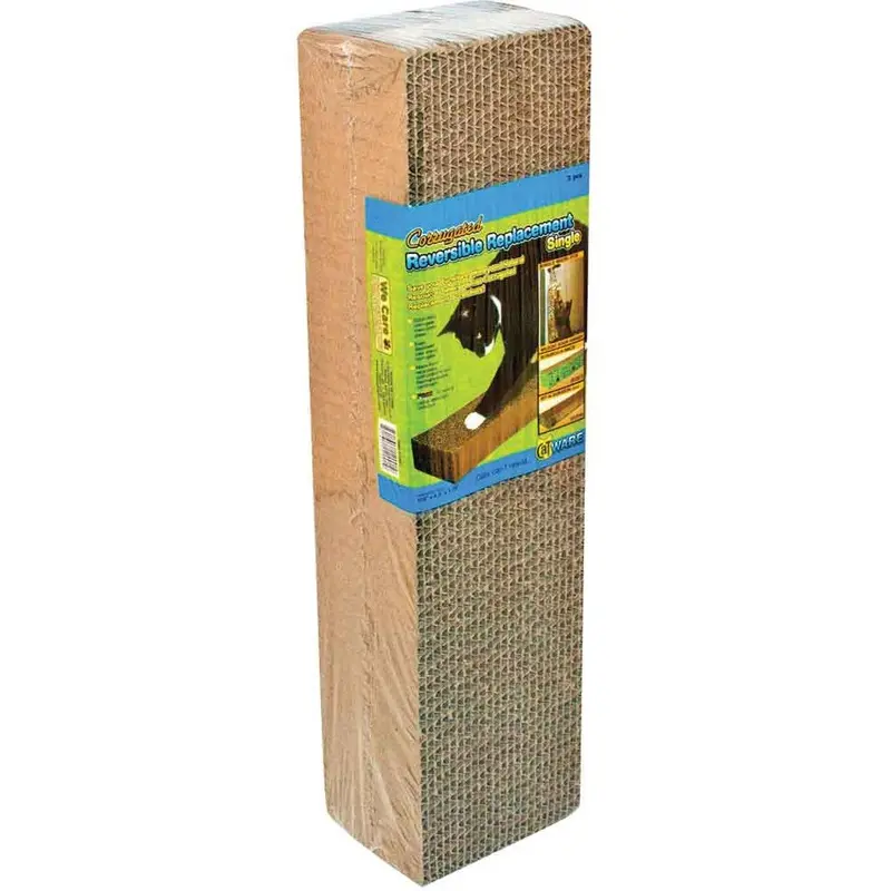 Ware - Corrugated Cardboard Replacement Pad - Single