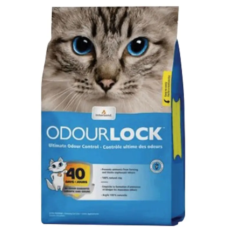 INTERSAND - ODORLOCK - UNSCENTED - 13LBS