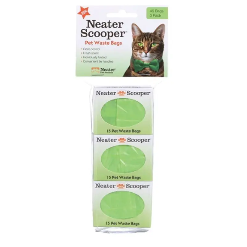 Neater Pets - Neater Scooper - Refill bags