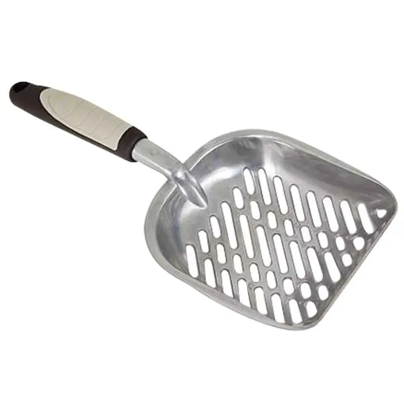Petmate - Metal Litter Scoop 5.5in