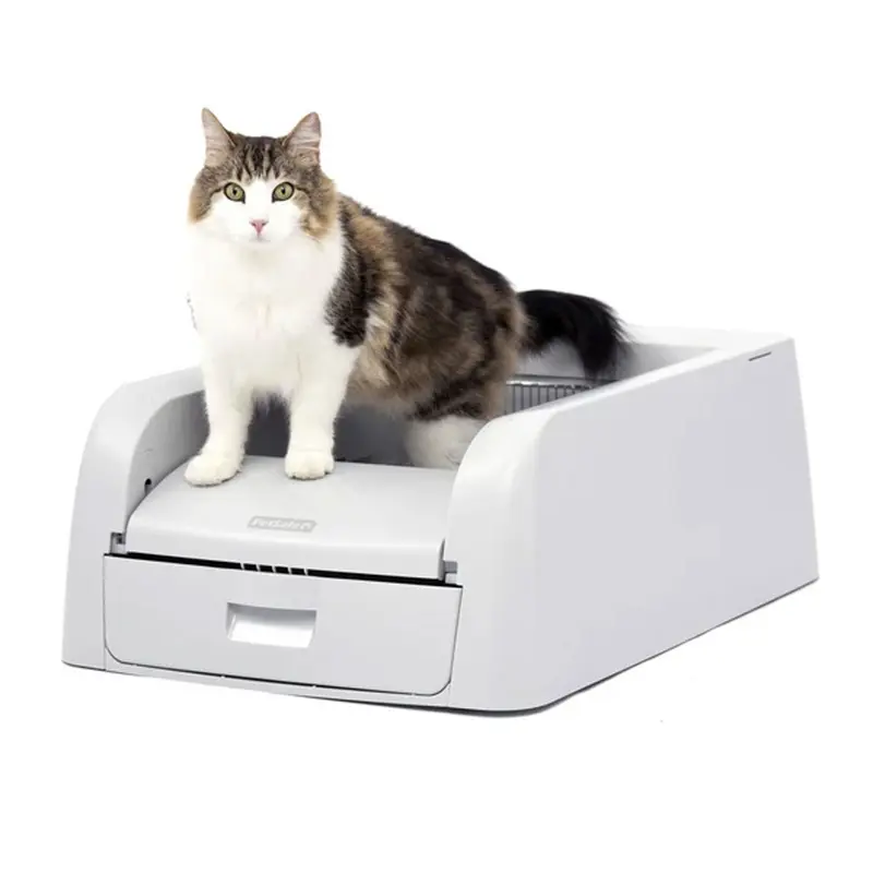 Petsafe - ScoopFree Select Self-Cleaning Litter Box