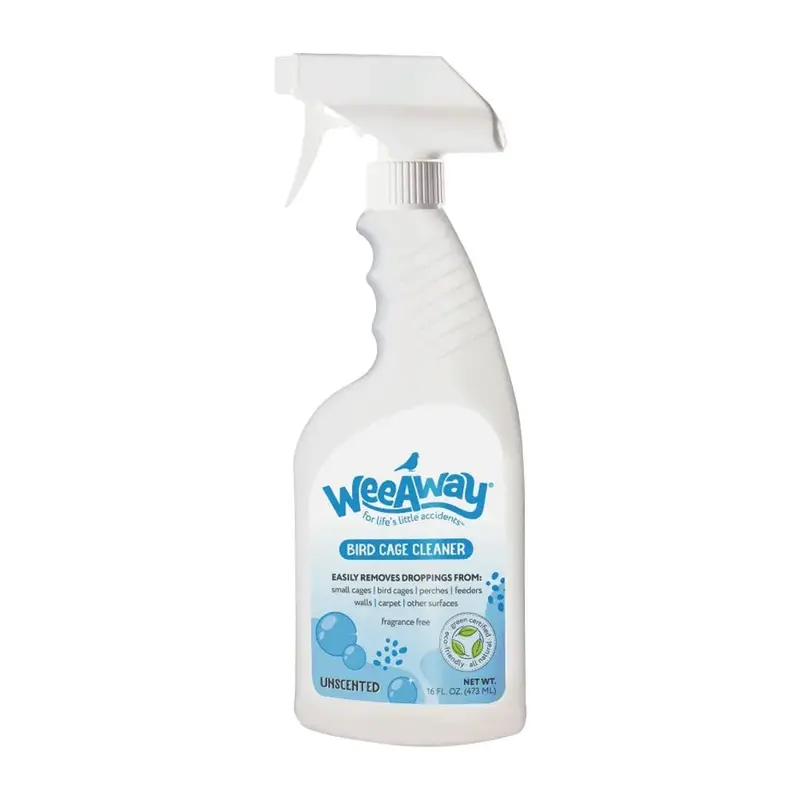Wee Away - Kitty Litter Rejuvenator - 16 oz