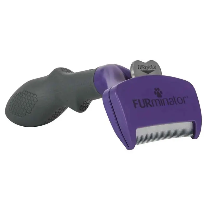 Furminator - Short Hair Cat Deshedding Tool Lg