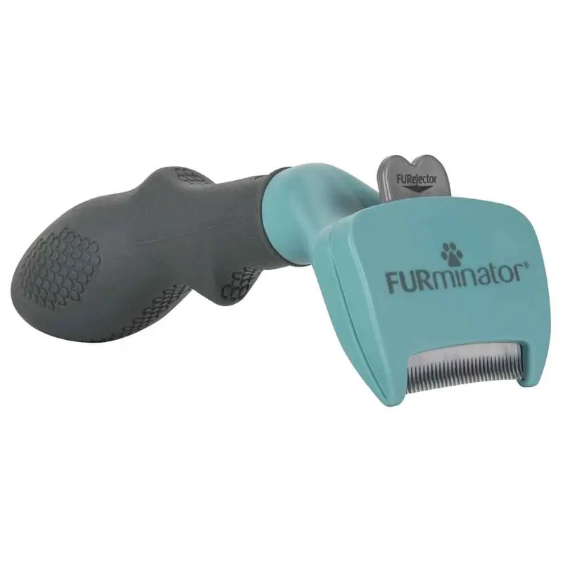 Furminator - Short Hair Cat Deshedding Tool Sm