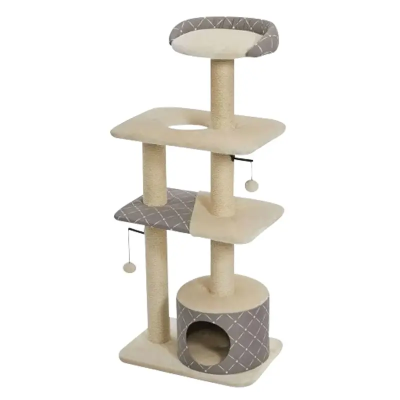 Midwest Cat Furniture in Tower Style
