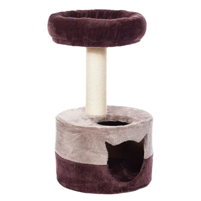 Prevue - Kitty Power Paws King Cat Tree