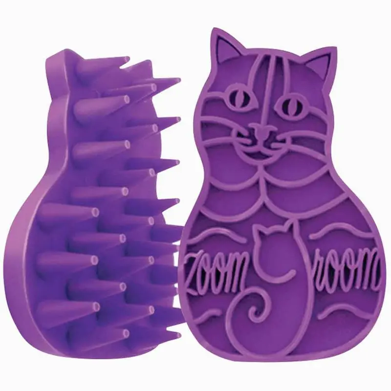 ZoomGroom - Cats