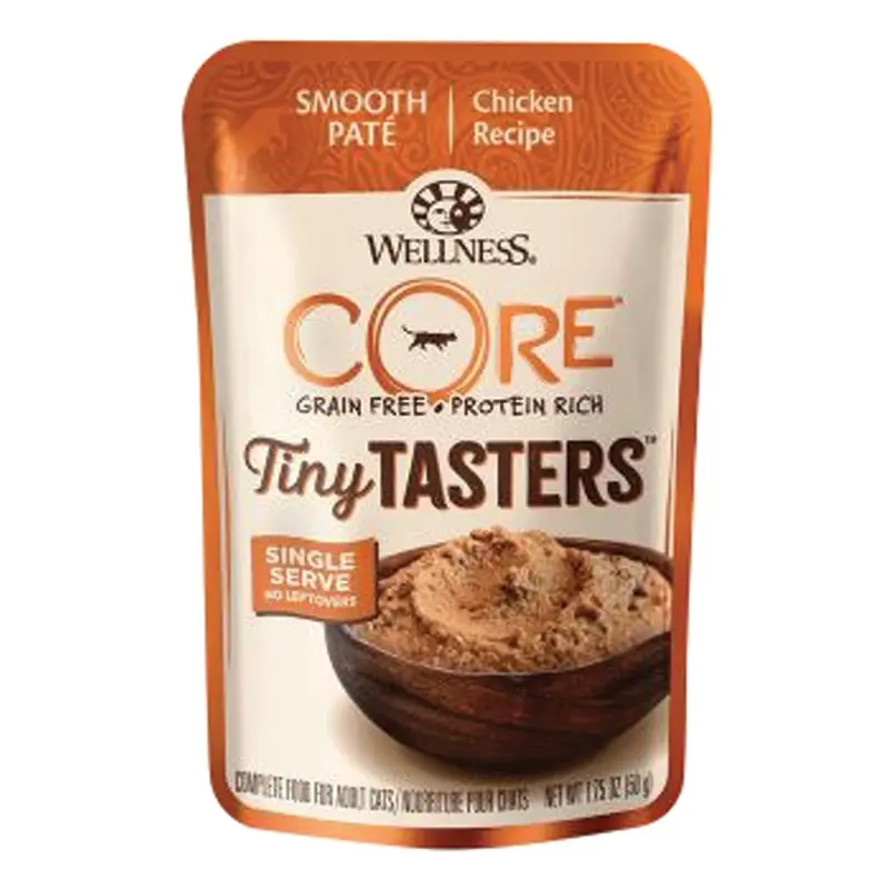 Wellness CORE Tiny Tasters - Chicken - 1.75 oz