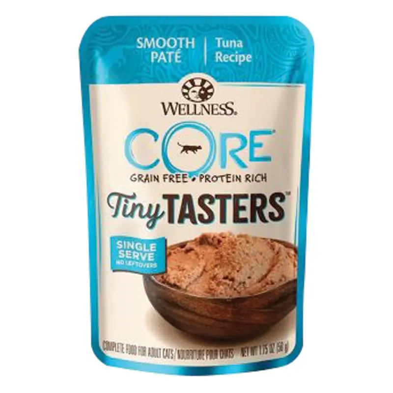 Wellness CORE Tiny Tasters - Tuna - 1.75 oz