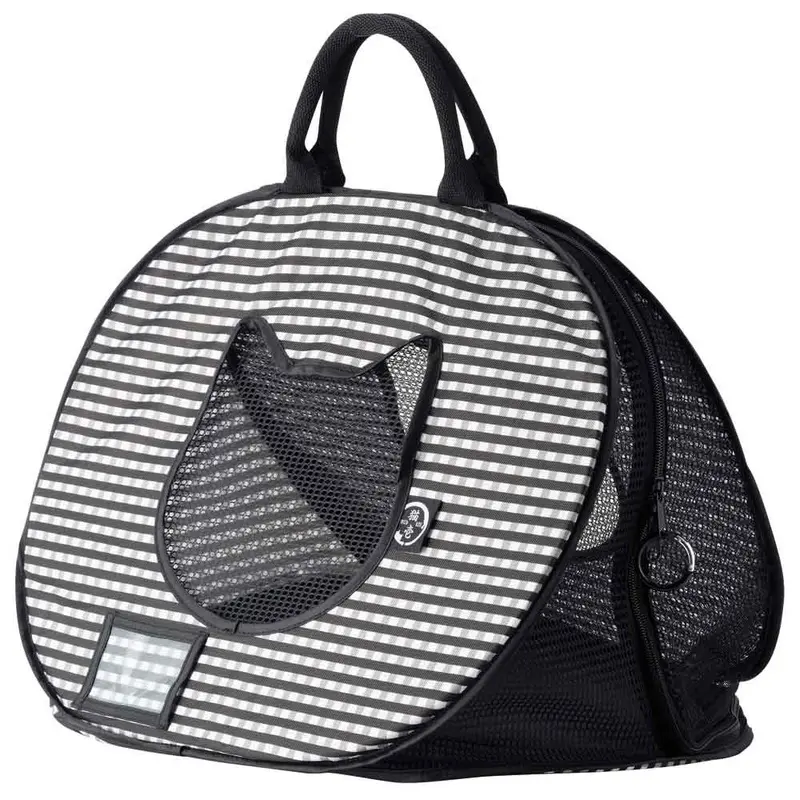 Moon-X - Ultralite Pop-up Cat Carrier