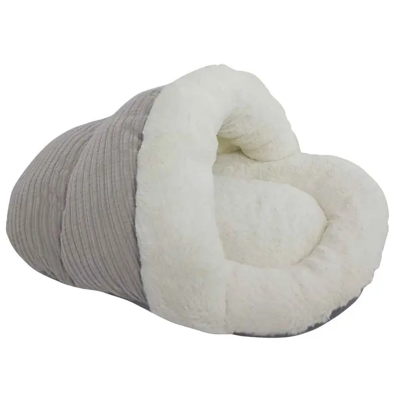 Arlee Sly - Slipper Bed - Sand - 23in.  x 17in.  x 4in.