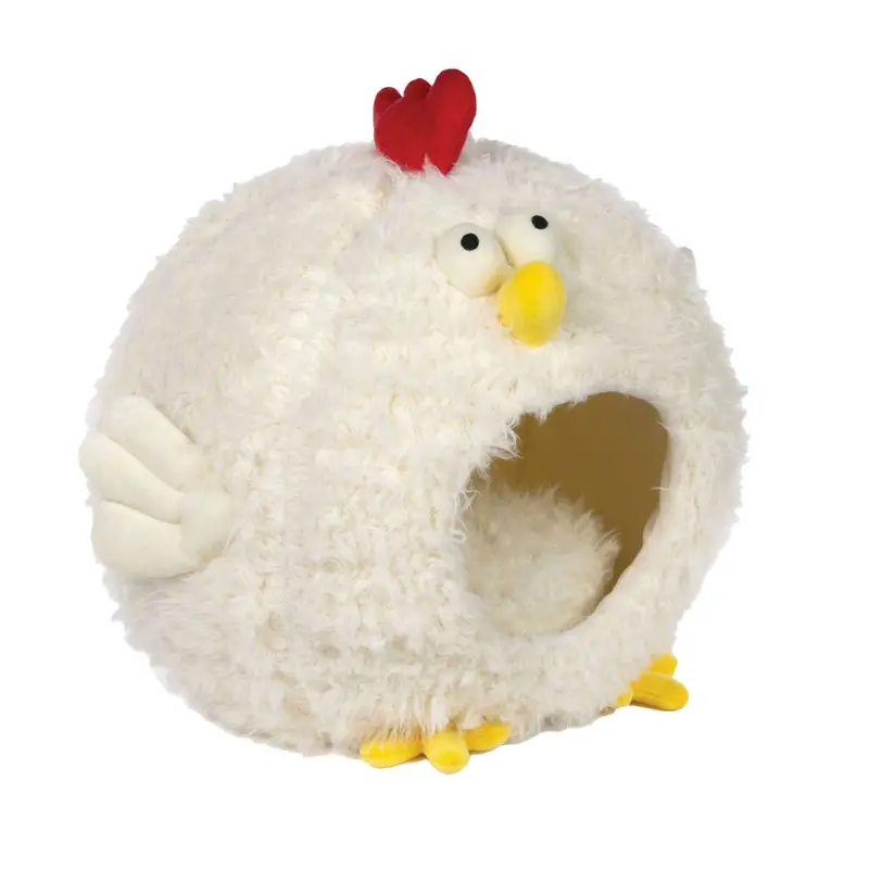 Prevue - Comfy Chicken Hideaway