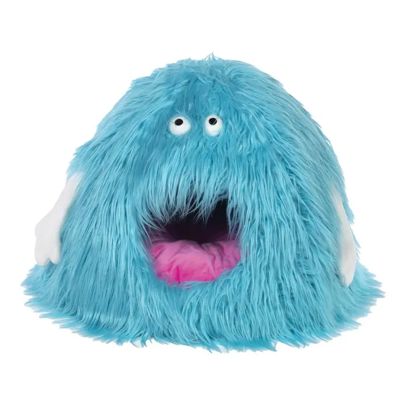 Prevue - Comfy Monster Hideaway