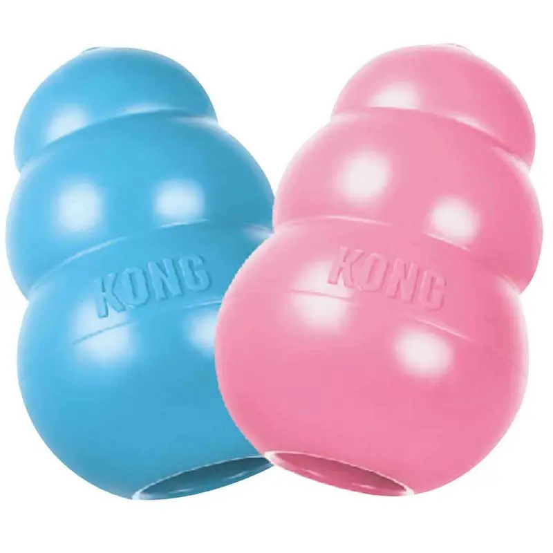 Puppy KONG - Medium