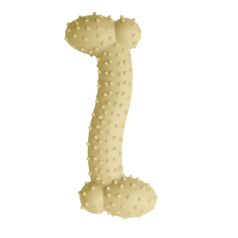 Snugarooz Puppy Teether - Lil Baby Bone