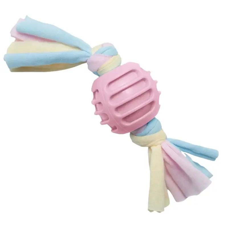Snugarooz Puppy Toy - Snuggle Ball