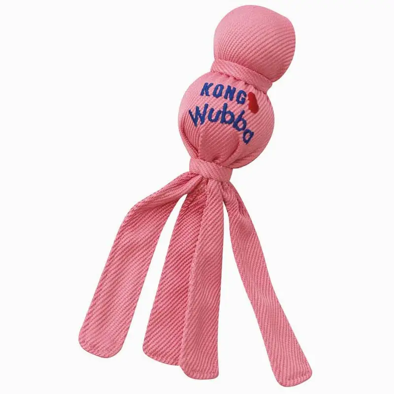 Wubba Puppy Toy - Assorted Colors