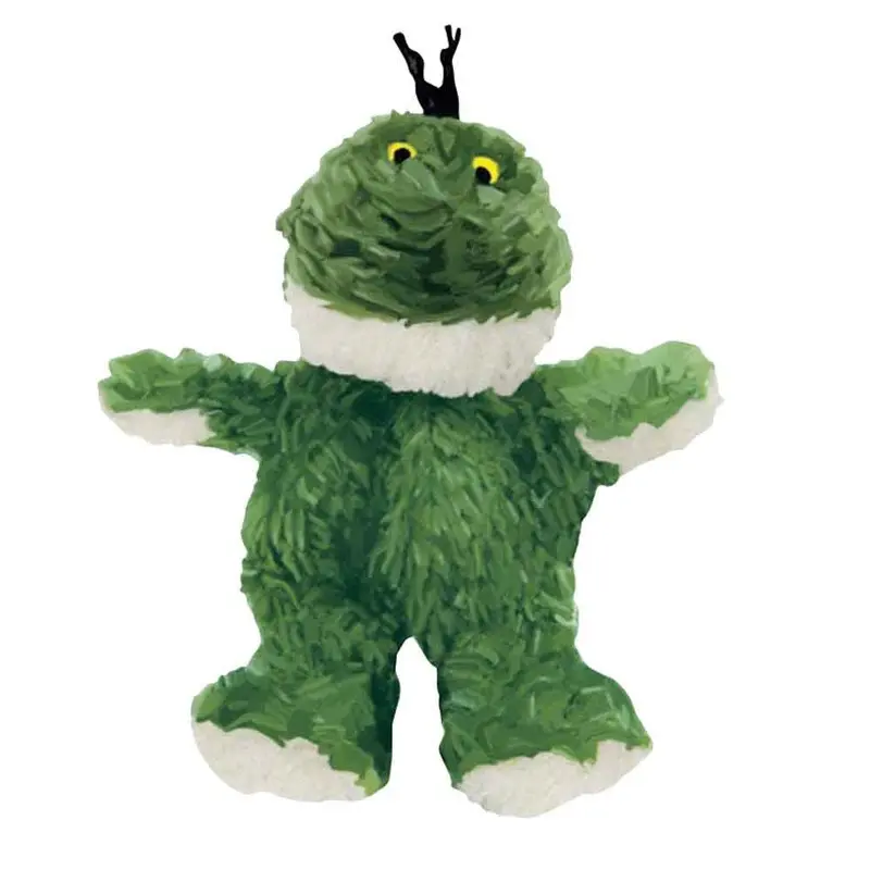 Dr. Noys Dog Toy - Frog - X-Small