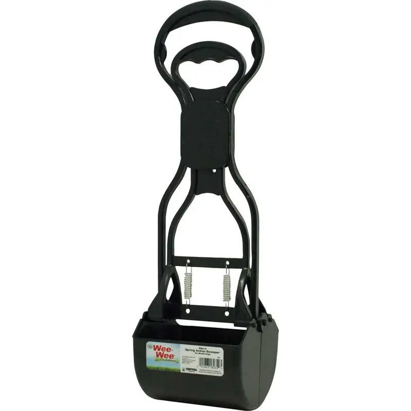 Four Paws - Allens Spring Action Scooper - Sm