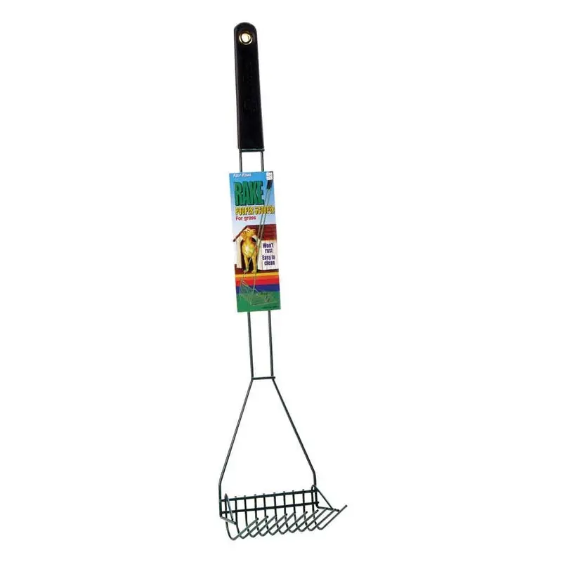 Four Paws - Wee-Wee Wire Rake Scooper Sm