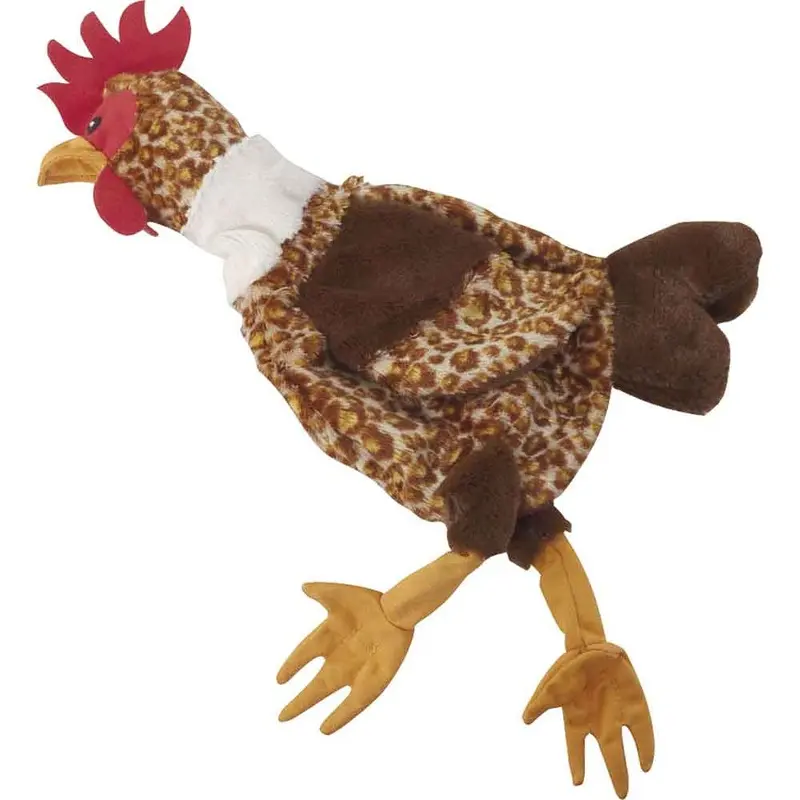 Skinneeez Barnyard Series - Chicken - 13 in.