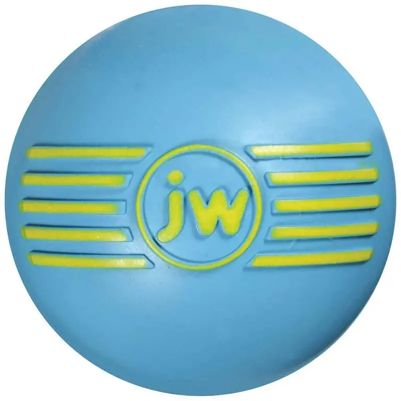 JW Pet - iSqueak Ball Dog Toy SM