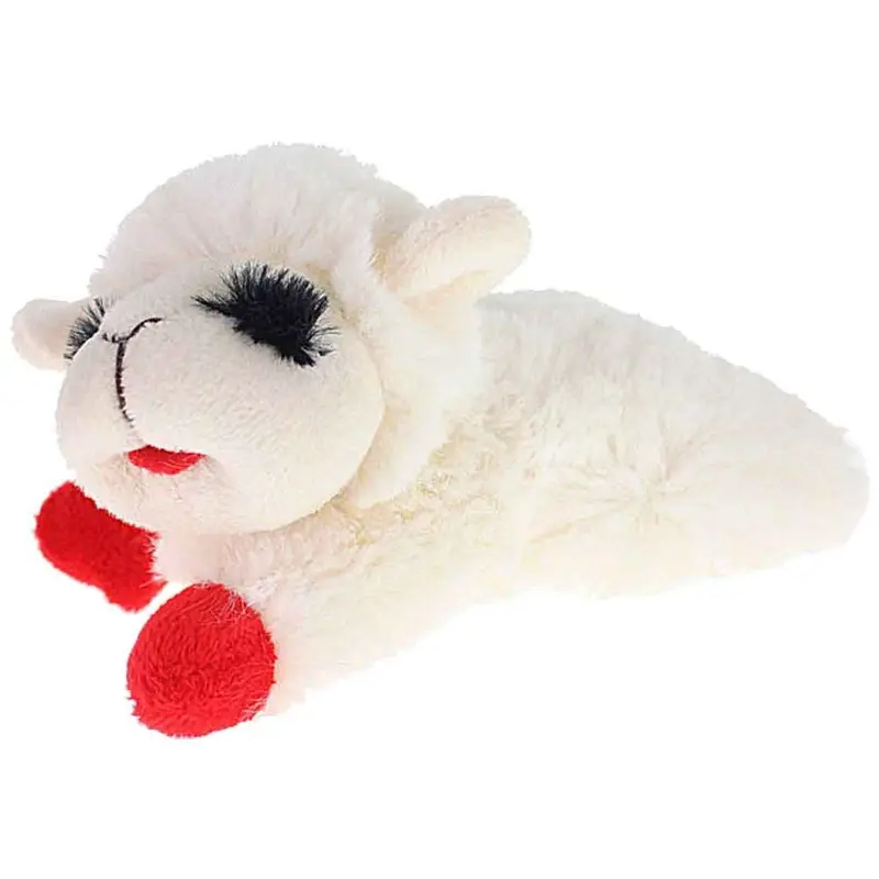 Lambchop Toy - 5.5 in.