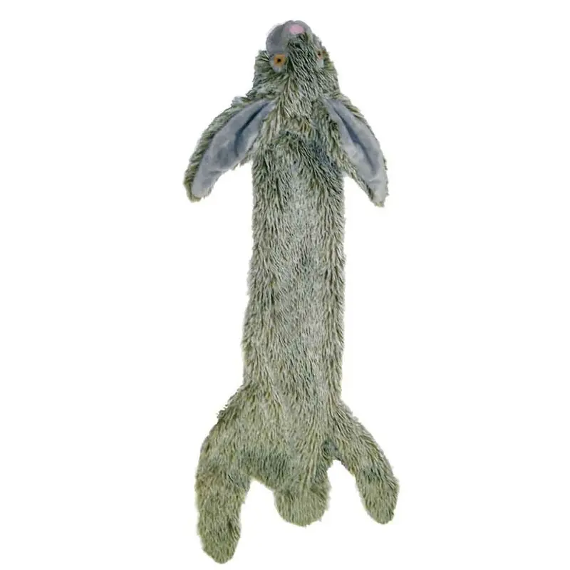 Plush Skinneeez Dog Toy - Rabbit - 25 in.
